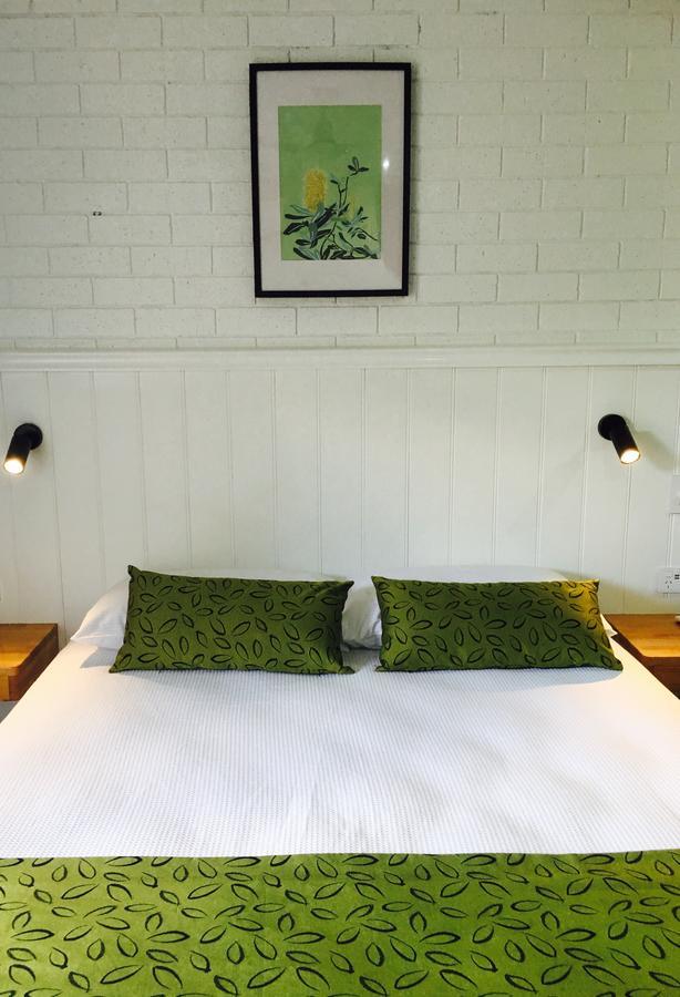 Gin Gin Village Motor Inn Motel Qld Kültér fotó